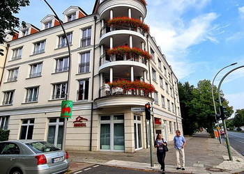 Müllerstraße 76, 13349 Berlin